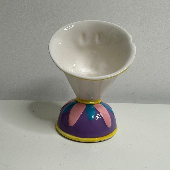 Schmid Disney Beauty & The Beast Chip the Teacup Ceramic Music Box- Be Our Guest - Picture 5 of 7